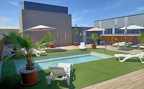 Hotel Bestprice Alcala